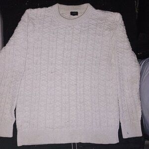 J. Crew sweater